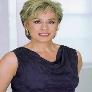 Kiri Te Kanawa